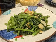 -荷花泰菜(东方新天地店)