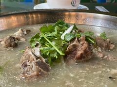 -清真·馬坡二旦烧烤(人生一串拍摄店)