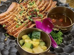 -苏梅花园(群星城店)