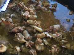 -老舅老蒙肉饼非遗店(一店)