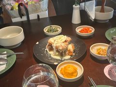 -Fuzzy Bistro 浮几韩餐·茶酒馆