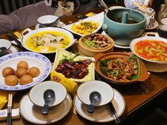 -福照楼汽锅鸡·云南菜(护国路店)