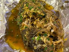 秘制鲫鱼-衡厨·衡阳土菜(中南店)