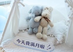 -圣贝拉母婴护理中心(广州瑰丽店)