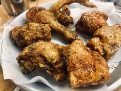 -BOPEYE·波派炸鸡(河西中央商场店)