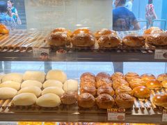 -马里奥饼店(高士德分店)