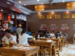 -老雒阳面馆·水席·洛阳菜(纱厂路店)