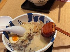 -味千拉面(大润发店)