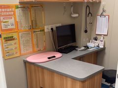 -创凡宠物医院·骨专科  猫科中心(西乡分院)