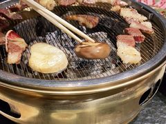 -味家烤肉烤鳗鱼牛排(西塔旗舰店)