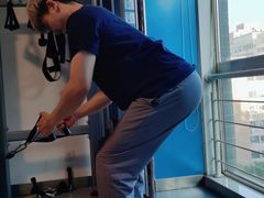 -Bona Fit 伯纳健身超级工作室(车公庄店)