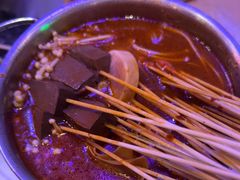 -夜火烤摊·东北烧烤酒场·老杨小黄鱼