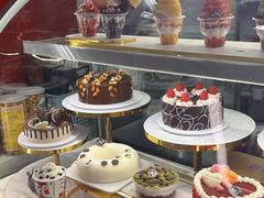 -DQ·蛋糕·冰淇淋(五棵松万达店)