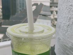 -塔顶·Cafe·日啡夜酒(北京路店)