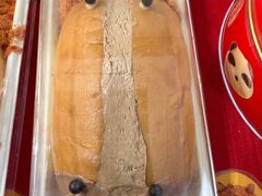 -味多美蛋糕(亚非大厦店)