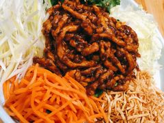 -满园烤鸭·春饼(华强广场店)