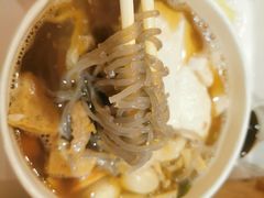 -八婆婆烧仙草(中山路店)