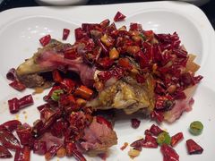 -恒记饭店(珠江路总店)