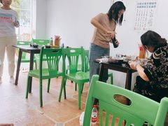 -吉英盐焗鸡(文中路店)