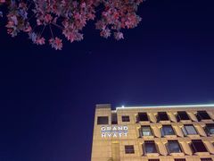 -杭州君悦酒店