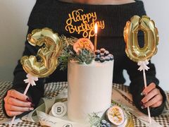 -Biteology Artisan Cakes(红庄·国际文化保税创新园店)
