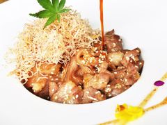 -五号茶居·新派粤菜·岭南五号酒店(沿江中路店)