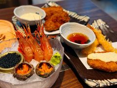 -田舍家Inakaya·炉端烧·铁板烧(天汇igc店)
