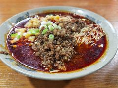 -丁丁猫重庆小面(徐州路店)
