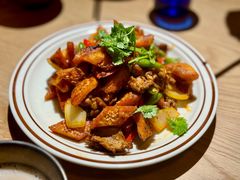 -纳鲁孜·新疆特色餐厅(上海悦荟广场店)