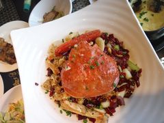 -蟹之国·精品蟹料理(极地店)