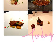 -次第花开素食雅宴