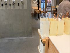 -喜茶(常州新北万达店)