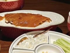 -明湖楼·经典鲁菜山东海鲜(大明湖店)