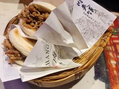 -长安大牌档之上元灯会(南大街店)
