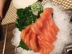 -歌行灯日本料理(伊势丹店)