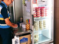 -老伴豆花(麦士威熟食中心店)