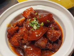 -小菜园新徽菜(合肥之心城店)