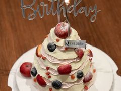 -德罗心DELORSIM(长宁来福士店)