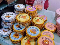 -家琳甜品(江南东店)