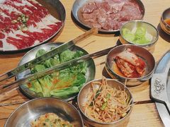 -姜虎东白丁烤肉(恒隆广场店)