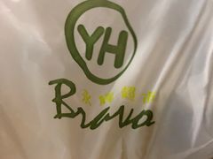 -百佳永辉超市(东城万达店)