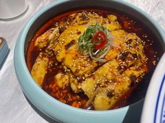 -川香鼎盛·川府家宴商务宴请(市桥富华总店)
