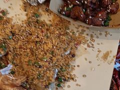 -华仔龙虾(永乐路总店)