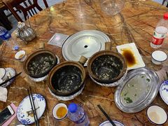 -红星光发煲仔饭(文海店)