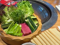 -山河屯铁锅炖·非遗东北菜(南山店)