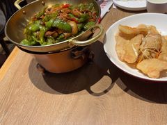 -金掌勺锅包肉(华润万象城店)