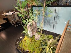 -绿茶餐厅(淮安吾悦广场店)