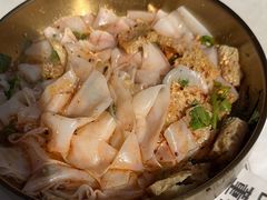 -董小西的凉皮和椒麻鸡(三元桥店)