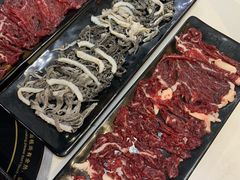 -陈记顺和潮汕牛肉火锅(番禺迎宾大道店)