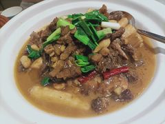 -炆火火·藕汤·湖北煨菜馆(销品茂店)
